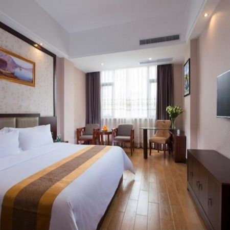 Vienna International Hotel Jieyang Chaoshan Airport Luaran gambar