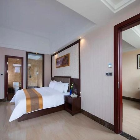 Vienna International Hotel Jieyang Chaoshan Airport Luaran gambar