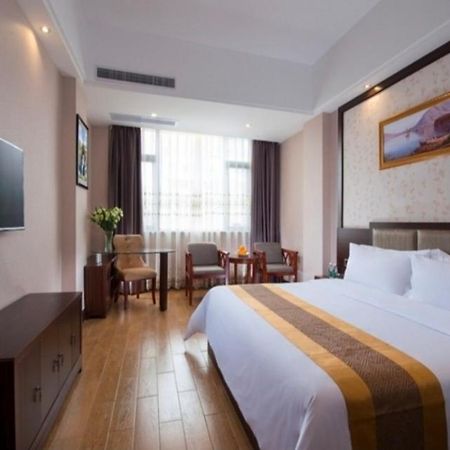Vienna International Hotel Jieyang Chaoshan Airport Luaran gambar