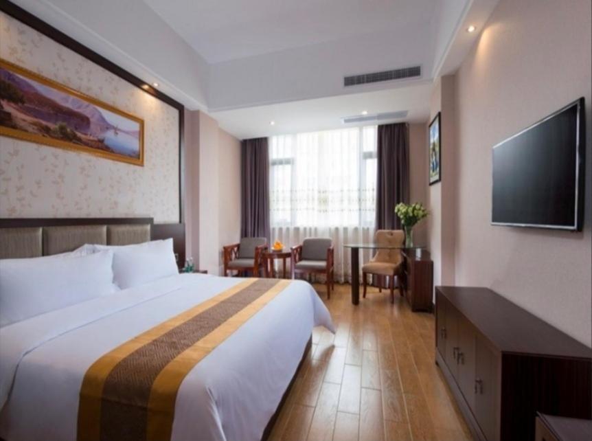 Vienna International Hotel Jieyang Chaoshan Airport Luaran gambar