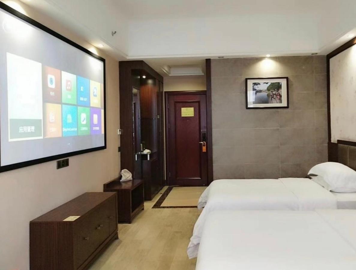 Vienna International Hotel Jieyang Chaoshan Airport Luaran gambar