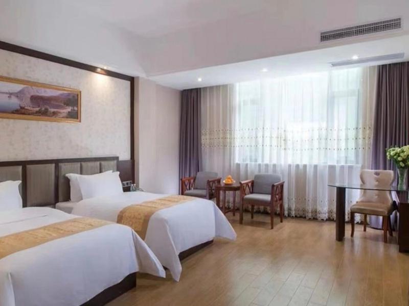 Vienna International Hotel Jieyang Chaoshan Airport Luaran gambar