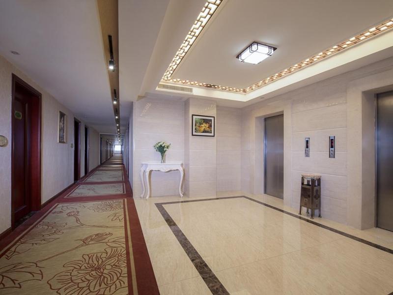 Vienna International Hotel Jieyang Chaoshan Airport Luaran gambar