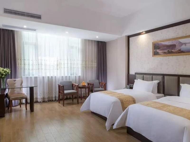 Vienna International Hotel Jieyang Chaoshan Airport Luaran gambar